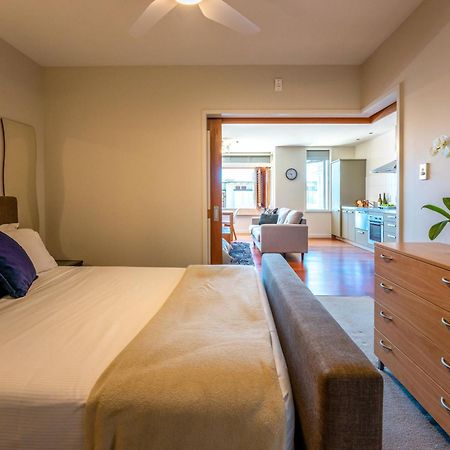 The Sands - Apartment 3 - Stay Waiheke Onetangi Екстер'єр фото