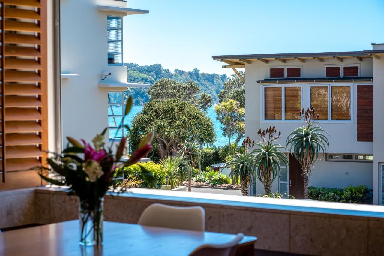 The Sands - Apartment 3 - Stay Waiheke Onetangi Екстер'єр фото
