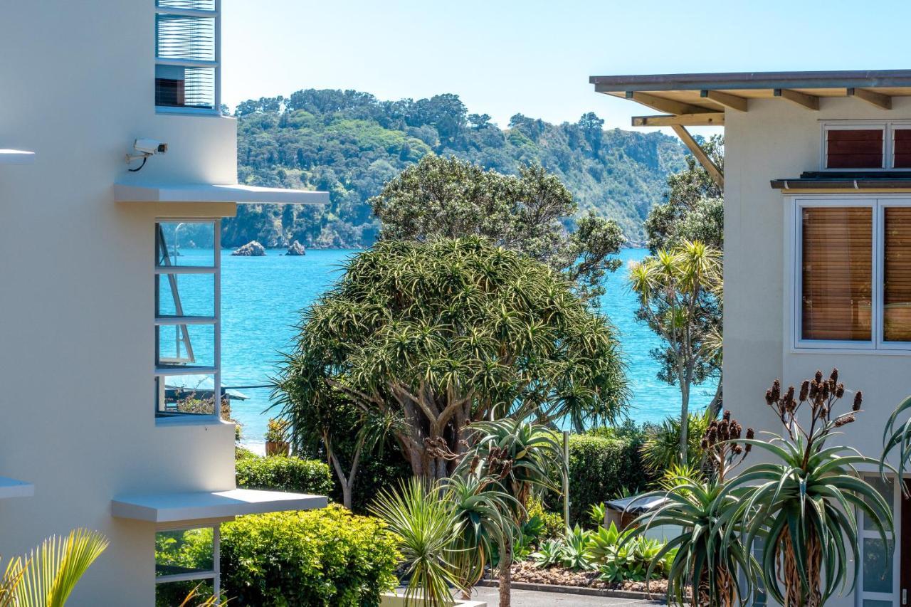 The Sands - Apartment 3 - Stay Waiheke Onetangi Екстер'єр фото
