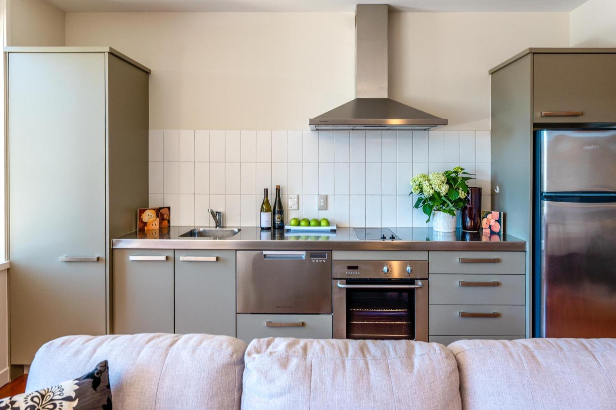 The Sands - Apartment 3 - Stay Waiheke Onetangi Екстер'єр фото