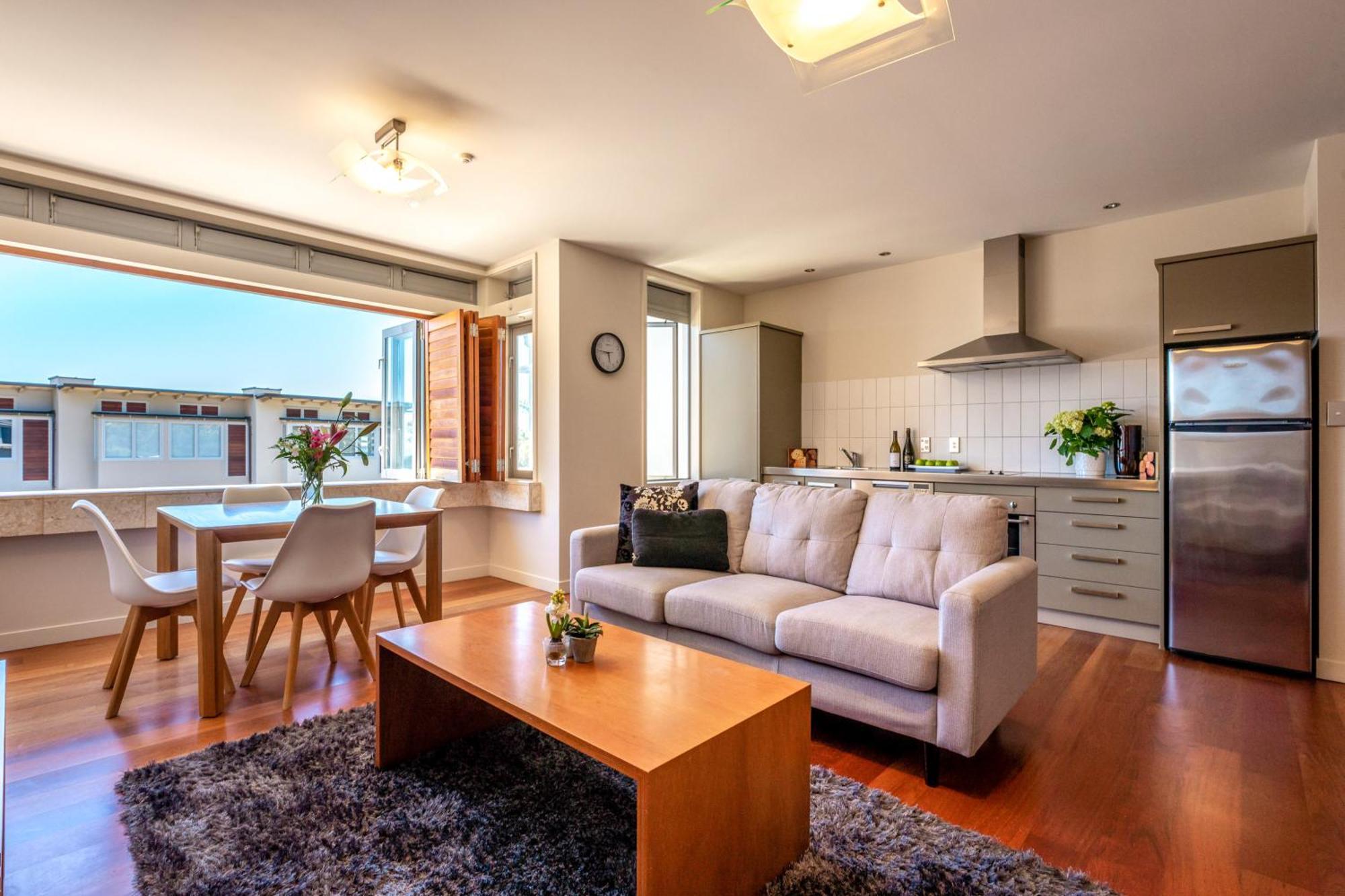 The Sands - Apartment 3 - Stay Waiheke Onetangi Екстер'єр фото