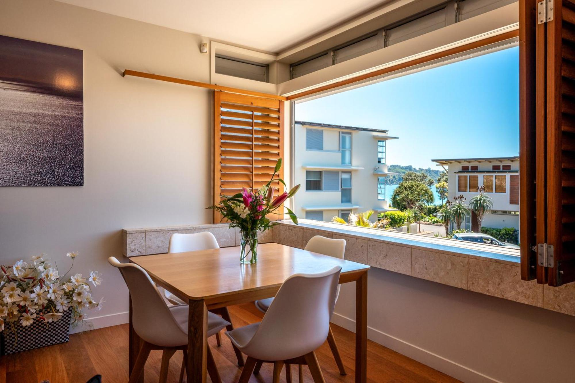 The Sands - Apartment 3 - Stay Waiheke Onetangi Екстер'єр фото